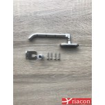 Jasa Lock Bar Restrictor - Supply and Fit Only